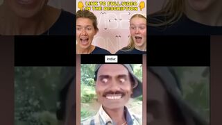 INDIA vs AMERICA #11 REACTION ????