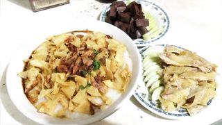 Bubur Ayam Odeon