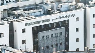 Israel War | IDF Operation Unveils Findings in Al Shifa Hospital | RCF