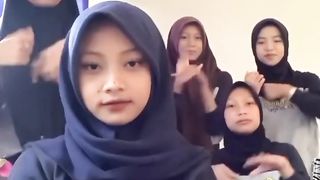 wow cantik banget