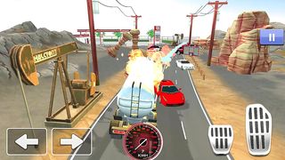 Vehicle Simulator Driving Game 2