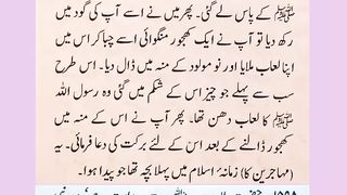 اسلامی معلومات 728