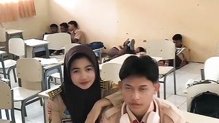 ini ngapa ya