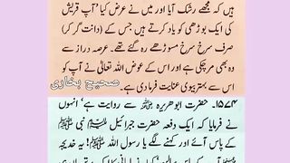اسلامی معلومات 729