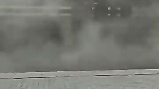 5up Train Derailment