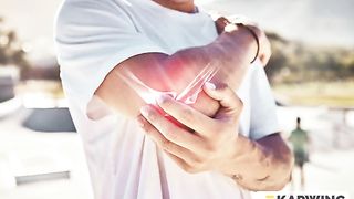Fizio8 Joint Pain Formula