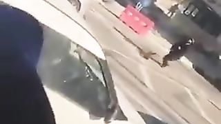 Israel War | Terror Attack Injures 6 Civilians Near Jerusalem Checkpoint | RCF