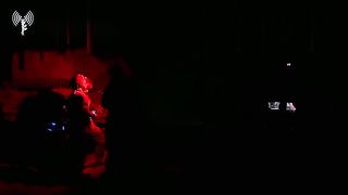 Israel War | Alleged IDF Navy SEALs Operation | Nov 15, 2023 | RCF