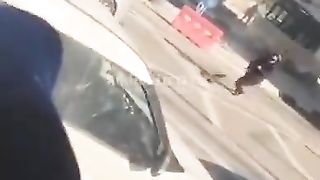 Israel War | Checkpoint Shooting Attack | Three Attackers Killed in Jerusalem | RCF