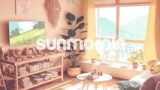 Just a playlist for calm days