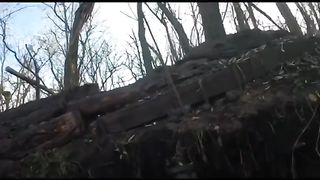 Ukraine Russia War | "Sonechko" Machine Gunner Repels Russian Attack | Zaporozhye Directio | RCF