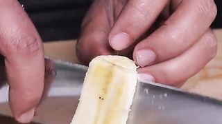 Banana Podi