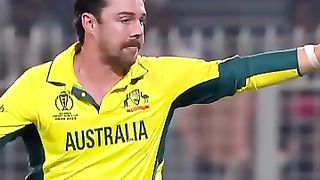 South Africa semi-final against Australia in Kolkata ????  Innings highlights ????  #CWC23 #SAvAUS