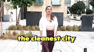 Few things you’ll love about Dubai.