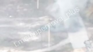 Ukraine Russia War | Ukrainian Marines Repel Russian Tank Attack | Krynky, Nov 2023 | RCF