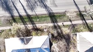 Ukraine Russia War | Russian Dodges Grenade from Ukrainian Drone | Donetsk Encounter | RCF