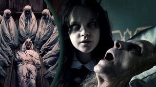 Horror movie Indonesia "SIJJIN"2023 NOW