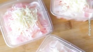 Jelly salad