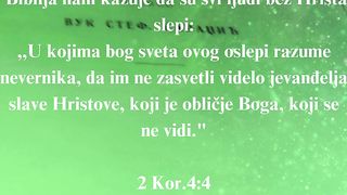 Jevandjelje po Jovanu 20