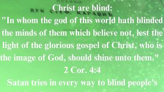 The Gospel according to John 20