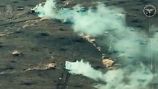 Ukraine Russia War | POV: 47 OMBr and Adjacent Units in Action | RCF