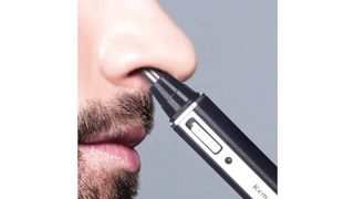 4 in 1 Rechargeable Men Electric Nose Ear Hair Trimmer Painless Women Trimming