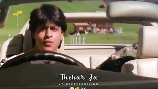 Ho geya hai Tujhko toh pyar sajna