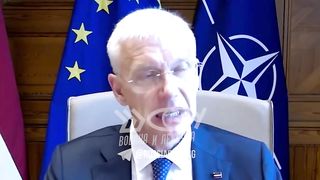 Russia Perspective | Latvia's Foreign Minister on NATO's Opinion on Helping Ukraine | RCF