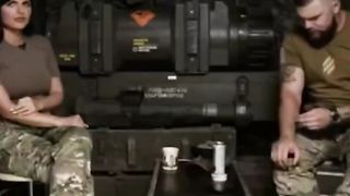 Russia Perspective | Ukrainian Military Serviceman's Provocative Suggestion | RCF