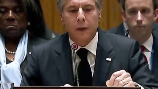 Ukraine Russia War | Ukrainian Perspective: Blinken on Russia's Crimes | RCF