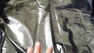 Cool self heating jacket techwarmth.com