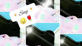 Saqi snack video