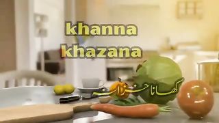 Khanakhazana-Ghar Main andrasay Banany ka  tarika-narse ki Recipe ♥️♥️♥️