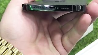 Iphone new video