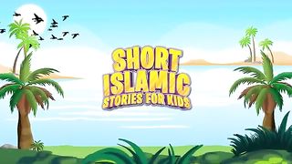 The_Story_Of_Prophet_Sulaiman__A.S____English_Islam_Stories_For_Kids