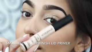 tutorial_-_Red_cut_crease___glitter