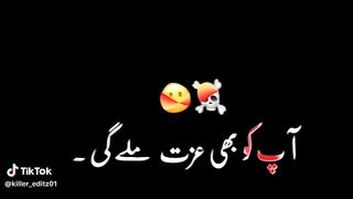 Best attitude poetry ????????????