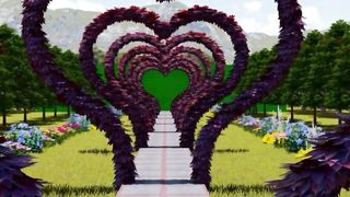 3D SHORTS VIDEO #