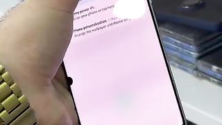 Shade lcd