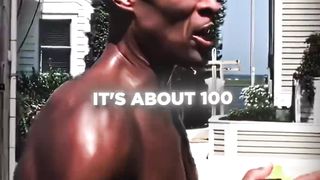 BECAUSE YOU’RE NOT | David Goggins Motivation