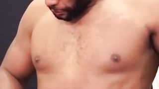 Daniel Cormier Admits to Holding Towel At Weigh In????