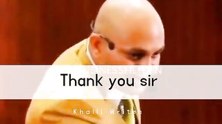 Nice speech 2