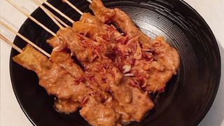 Sate Cungkring