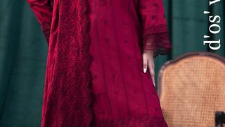 Latest Girls fashion