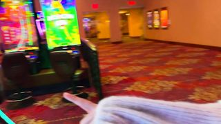 Played The NEW BANK BUSTER SLOT And Made The Best COMEBACK!!!