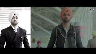 Diljit Dosanjh Mashup Full Song Video - DJ Suketu - Latest Punjabi Songs 2018