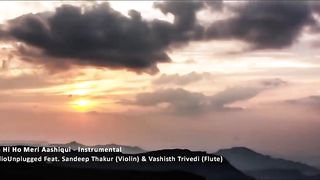 Tum Hi Ho - Aashiqui 2 - (Instrumental) ♫♥Heart Touching♥♫