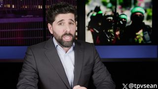 Leaked Docs Reveal Hamas-Israel 'False Flag' Was Planned in Detail By Global Elite