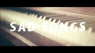 Sad Song Mashup - Punjabi Special Songs Collection - Speed Records -