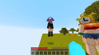 LOCKED on a ONE CHUNK with CRAZY CLOCK SISTERS!